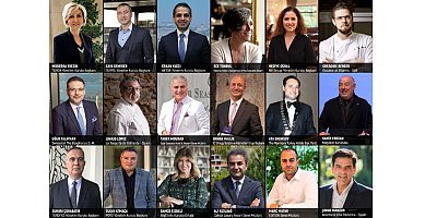 Gastronomi Turizmi ve Ağırlama Sektörü'nün önde gelen isimleri FSUMMIT'te buluşuyor