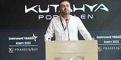 Gastronominin nabzı Antalya'da attı