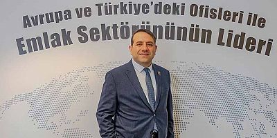 Gayrimenkulde Satışlar ve Krediler Zirvede
