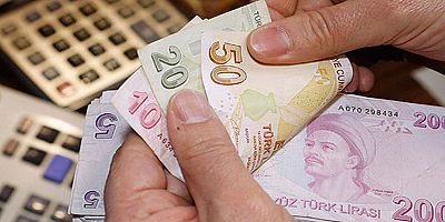 Gayrisafi Yurt İçi Hasıla arttı