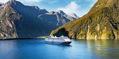 Gazella Turizm bayram turlarıyla dünya keşfedilmeyi bekliyor