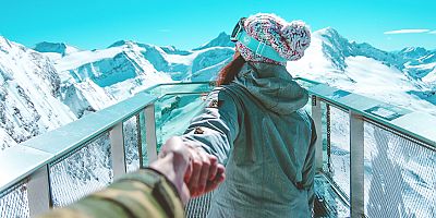 Gazella Turizm'den seyahat tercihleri araştırması: Yaş arttıkça seyahat mesafesi de uzuyor