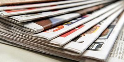 Gazete ve dergi sayısı yüzde 13