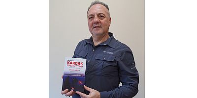 Gazeteci Gökhan Karakaş'ın 