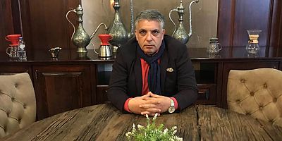 Gazeteci Yıldırım: Basın mensuplarının yanındayız