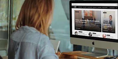 Gazetecilere Sürdürülebilir Dijital Yayıncılık Eğitimi