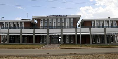 Gaziler Aile Yaşam Merkezi kapılarını açıyor