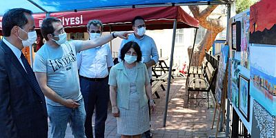 Gazipaşa Atasem, Hayat Boyu Öğrenme Haftası’nı kutladı