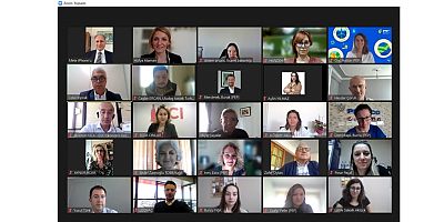 Gazlı içecek ve maden suyu markalarından sürdürülebilirlik uygulamaları