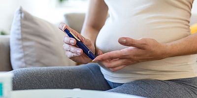 Gebelik diyabeti erken doğum riskini artırıyor!