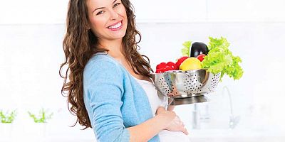 Gebelik planlayan çiftler için ideal beslenme önerileri