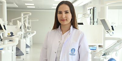 Gebelikte Diş Eti Büyümesini Hafife Almayın 