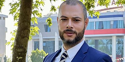 Gebze’deki facia göz göre göre “geliyorum” demiş!