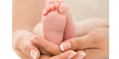 Geçen yıl 1 miyon 79 bin 842 bebek dünyaya geldi