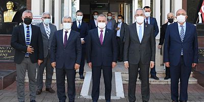 Geçen Yılki Başarımız