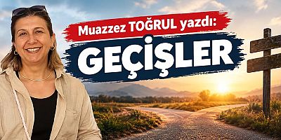 GEÇİŞLER