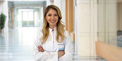 Geçmeyen sivilcenin nedeni araştırılmalı