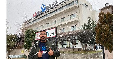 Geçmişim ve Geleceğim “LÖSEV”