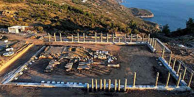 Geleceğe Miras: Antalya’da Tarihin İzinde Geçen Bir Yıl 