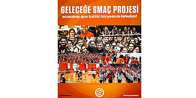 Geleceğe Smaç Projesi’nde yeni dönem 