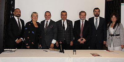 Geleceği enerji verimli binalar belirleyecek