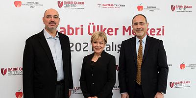 Geleceğin bilim insanları Harvard Sabri Ülker Merkezi’nde yetişiyor