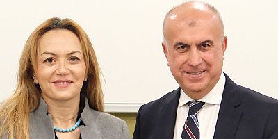 Geleceğin diyabet tedavisini yapay zeka temelli 