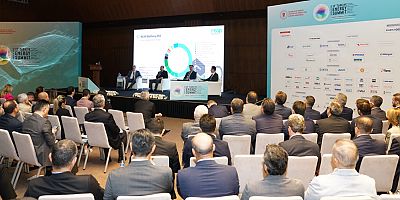 Geleceğin Enerjisi Hidrojen