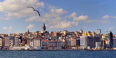 Geleceğin Finans Dünyası Kripto Para ile şekillenecek