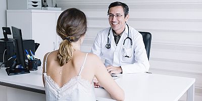 Geleceğin Sağlık Anlayışı