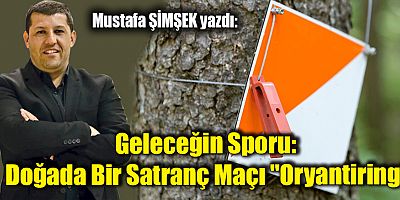 Geleceğin Sporu: Doğada Bir Satranç Maçı 