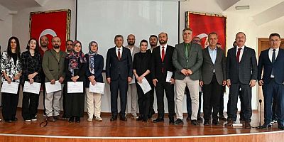 Geleceğin teknoloji liderleri Döşemealtı'nda yetişiyor