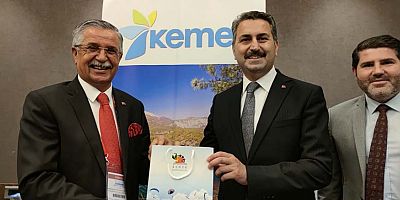 Gelecek Ekoturizm'de