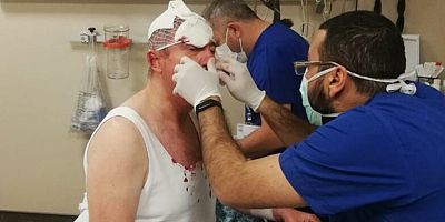 Gelecek Partisi Antalya Başkanı Demir: 