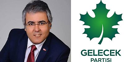 Gelecek Partisi Antalya İl Başkanı Demir'den 10 Kasım Mesajı