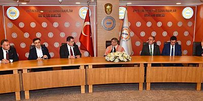 Gelecek Partisi Genel Başkan Yardımcısı Mahir Sayın: Antalya programı teşkilat ruhunun gücünü bir kez daha gösterdi