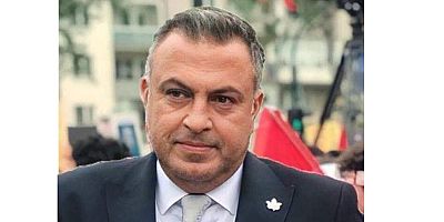 Gelecek Partisi Genel Başkan Yardımcısı Sayın: Polisimiz