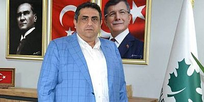 Gelecek Partisi Sarıyer 150 ailenin 150 bin TL’lik borcunu ödedi