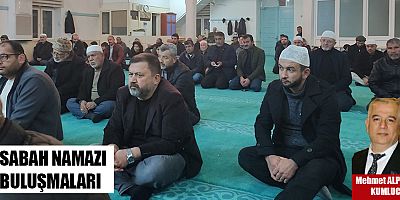 Gelenek Tüm Hızıyla Devam Ediyor