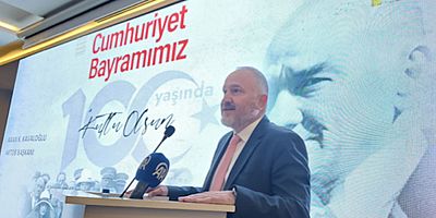 Geleneksel AKTOB Yemeği 