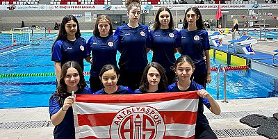 Genç Akrepler Sutopunda Namağlup Play-Off’a Gidiyor