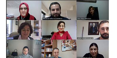 Genç Araştırmacıların Bireysel ve Akademik Gelişimleri İçin Eğitim