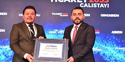 Genç ASKON Antalya’da Ersöz dönemi