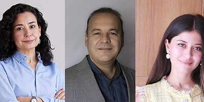 Genç girişimciler iklim dostu fikirleriyle +0.5’te