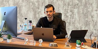 Genç girişimciler online işlere yöneliyor