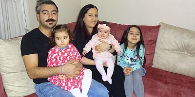 Genç kadına ‘Çocuk doğurma’ dediler