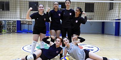 Genç sultanlar umut veriyor