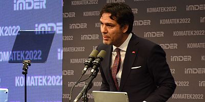 Gencer: Yılın ilk fuarından alnımızın akıyla çıktık