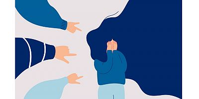 Gençler Arasında Artan Tehlike: Akran Zorbalığı!