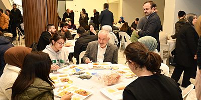 Gençler internet erişimine ücretsiz ve sınırsız ulaşabilecek